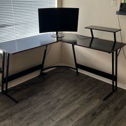 Gaming Desk