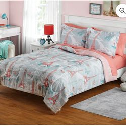 Twin Bedding Set 
