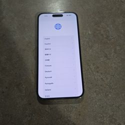 IPhone 14 Pro Max, Unlocked
