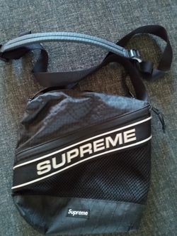 Supreme 3d Side bag Reflective 3m