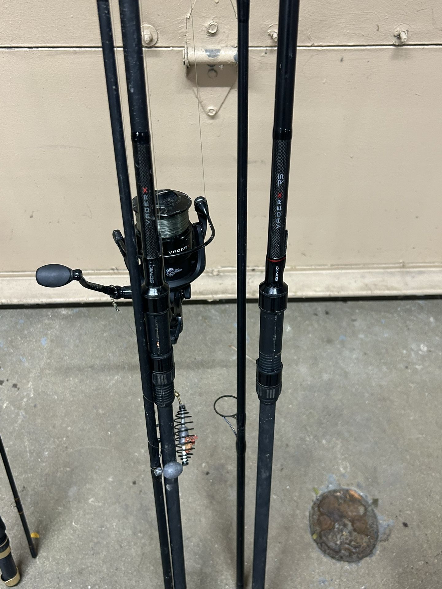 Fishing