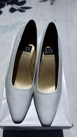 Woman’s heels