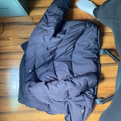 Adidas Vintage Puffer