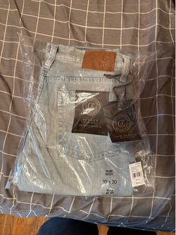 Cody James Jeans