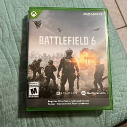 Battlefield 6