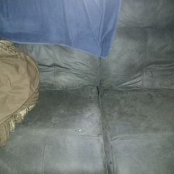 Sofa And Love Seat 