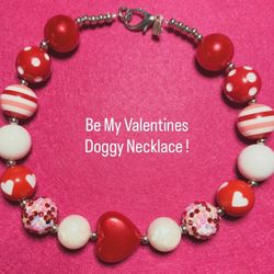 Doggy Necklace 