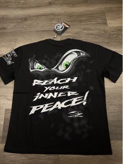 Hellstar shirt