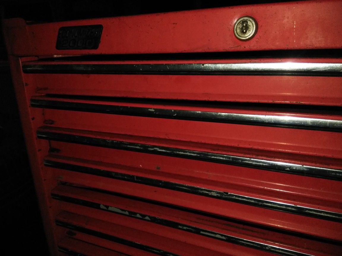 Mac Tools Economizer 2000 80's model Classic Built to Last for Sale in