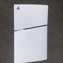 ps5 slim