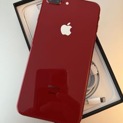 Iphone 8+ Plus 64GB ANY CARRIER