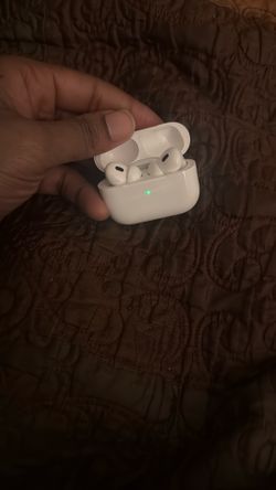 Air Pods 2