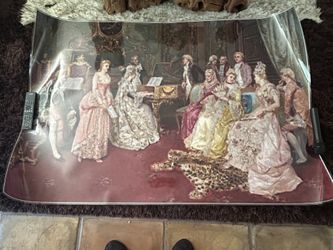 Beautiful Brand New Laminated Pictures For Framing