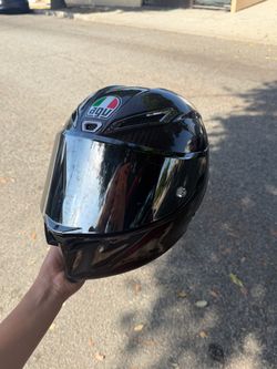 AGV PISTA RR HELMET