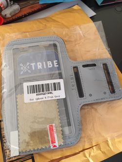 Phone Holder Sport-Grey