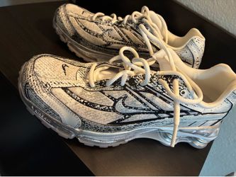 Nike Shox Ride 2 Sneakers