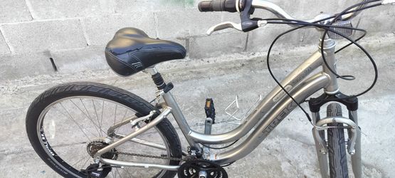 Trek.. Women's Bike...