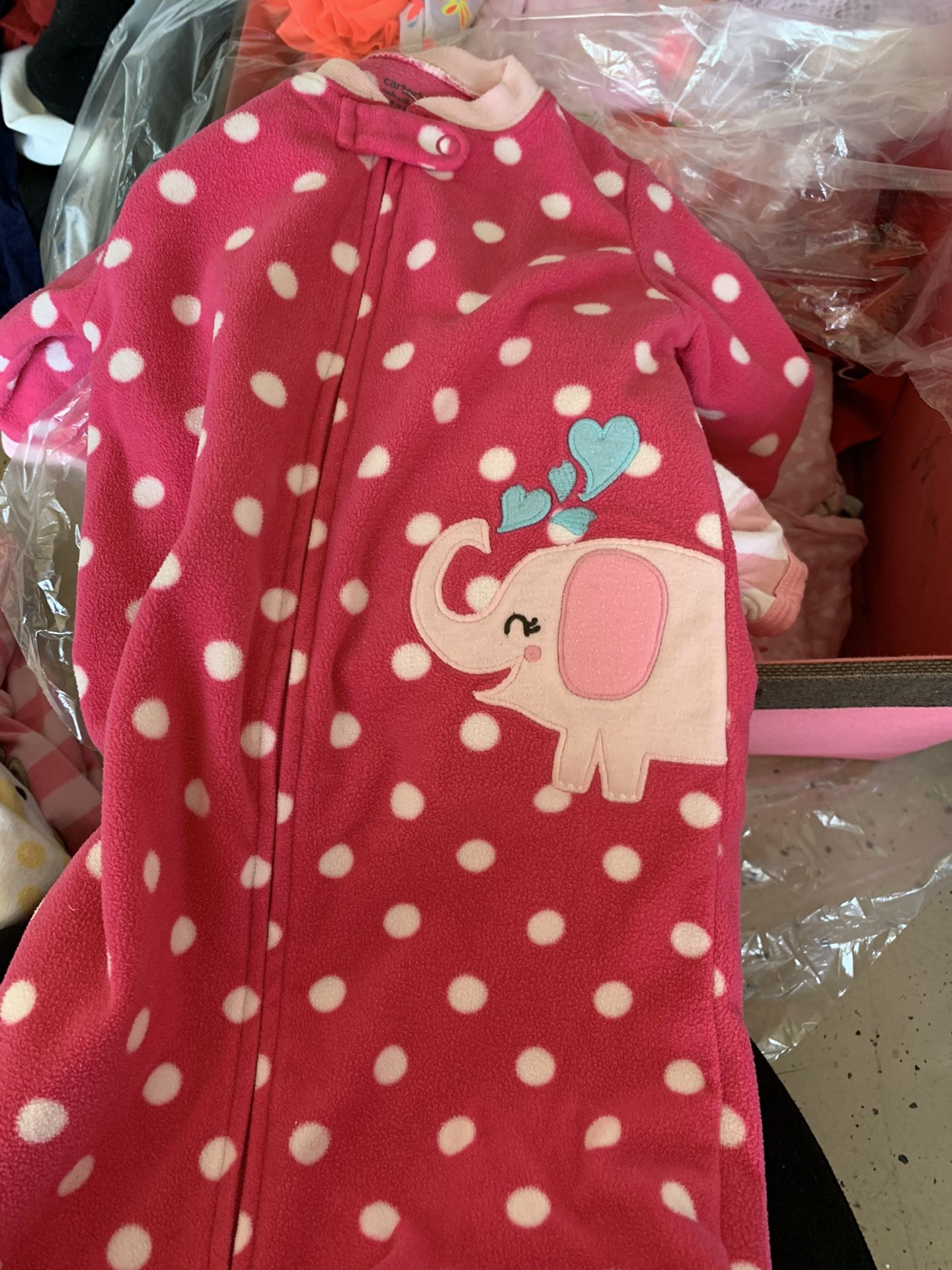 Girls Clothes