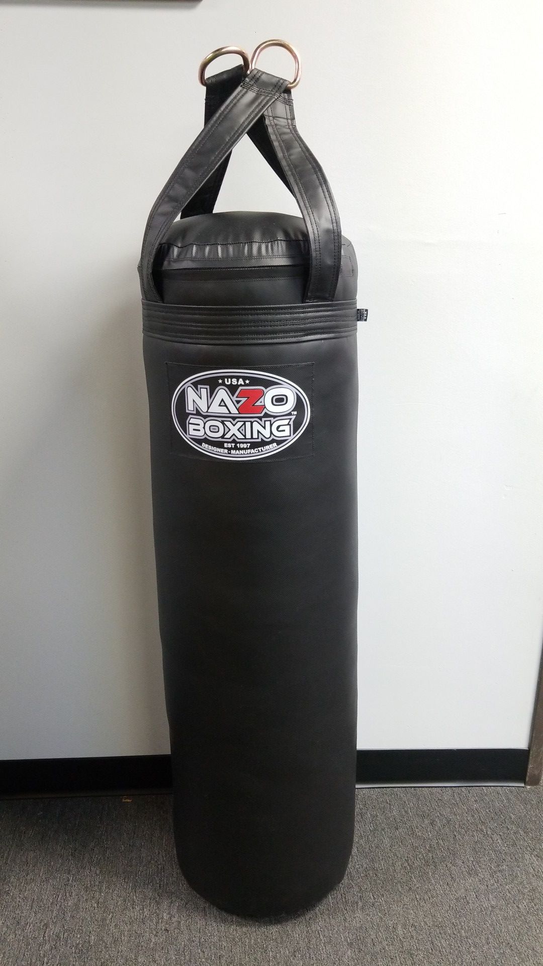 80 pound boxing punching bag