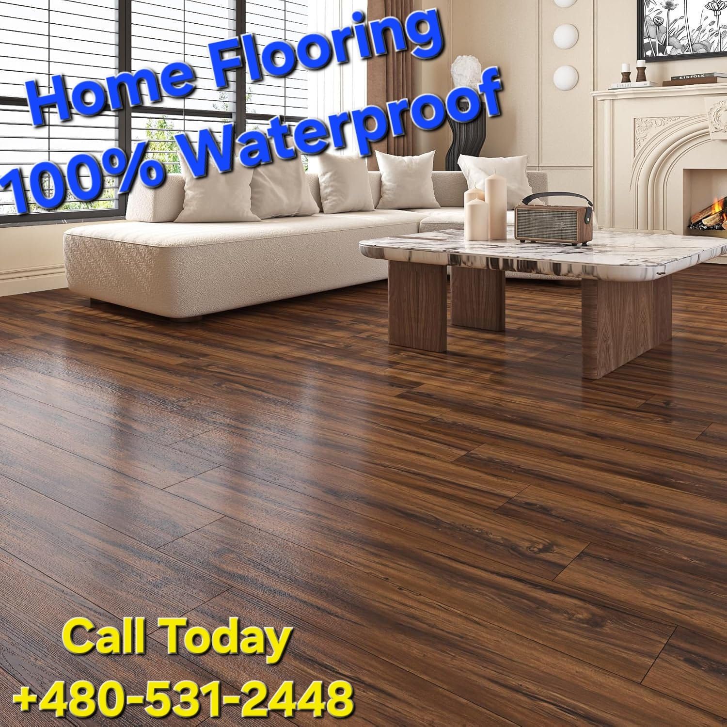 Flooring