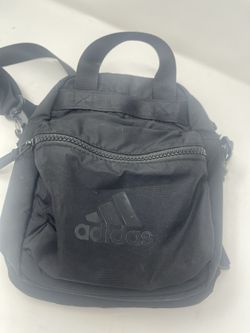 Zoe Saldana X Adidas Crossbody Bag