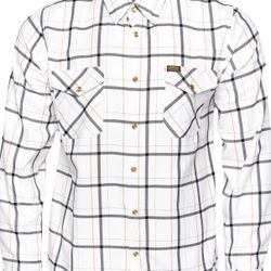 Dixxon Flannel Guera