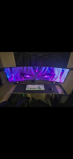 High end gaming set up(LOCAL ONLY NO SHIPPING NO LINKS)