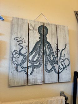 Octopus