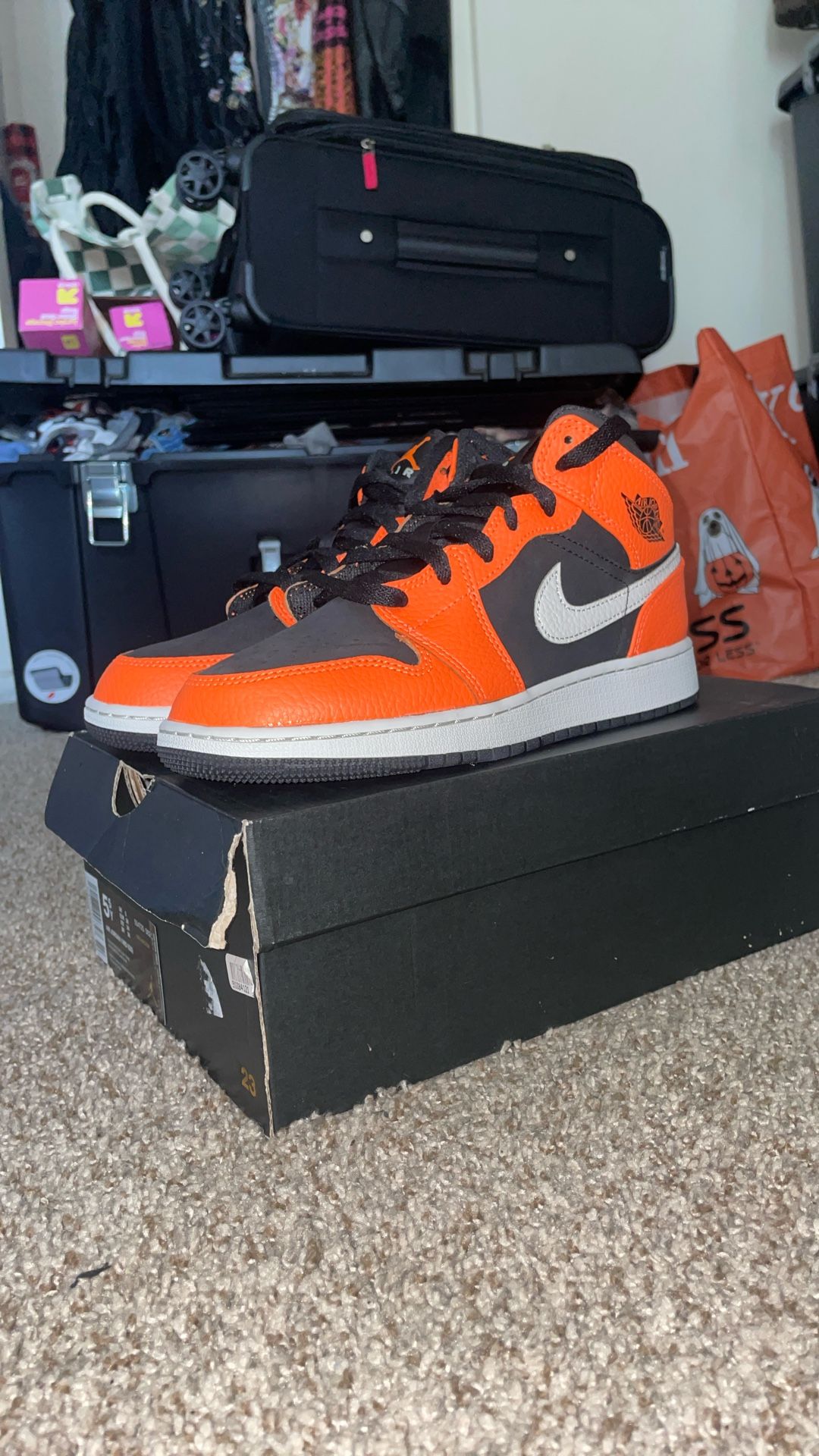 Air Jordan 1