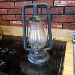 Dietz Clipper Lantern