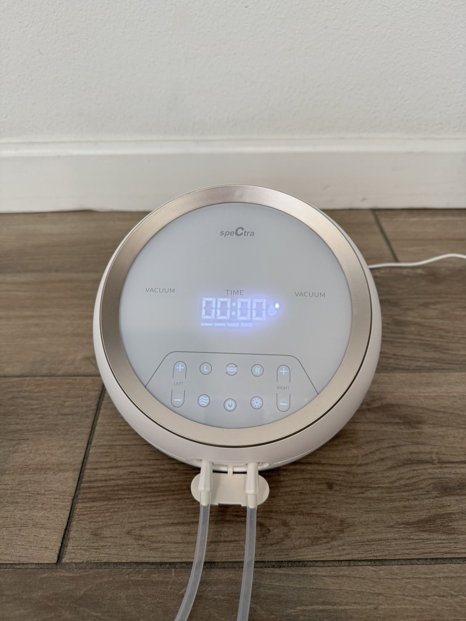 Spectra Synergy Gold Double Breast Pump