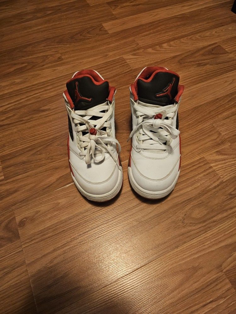 Jordans