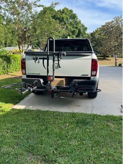 Hollywood Racks HR1700 E‑Bike Rack $325