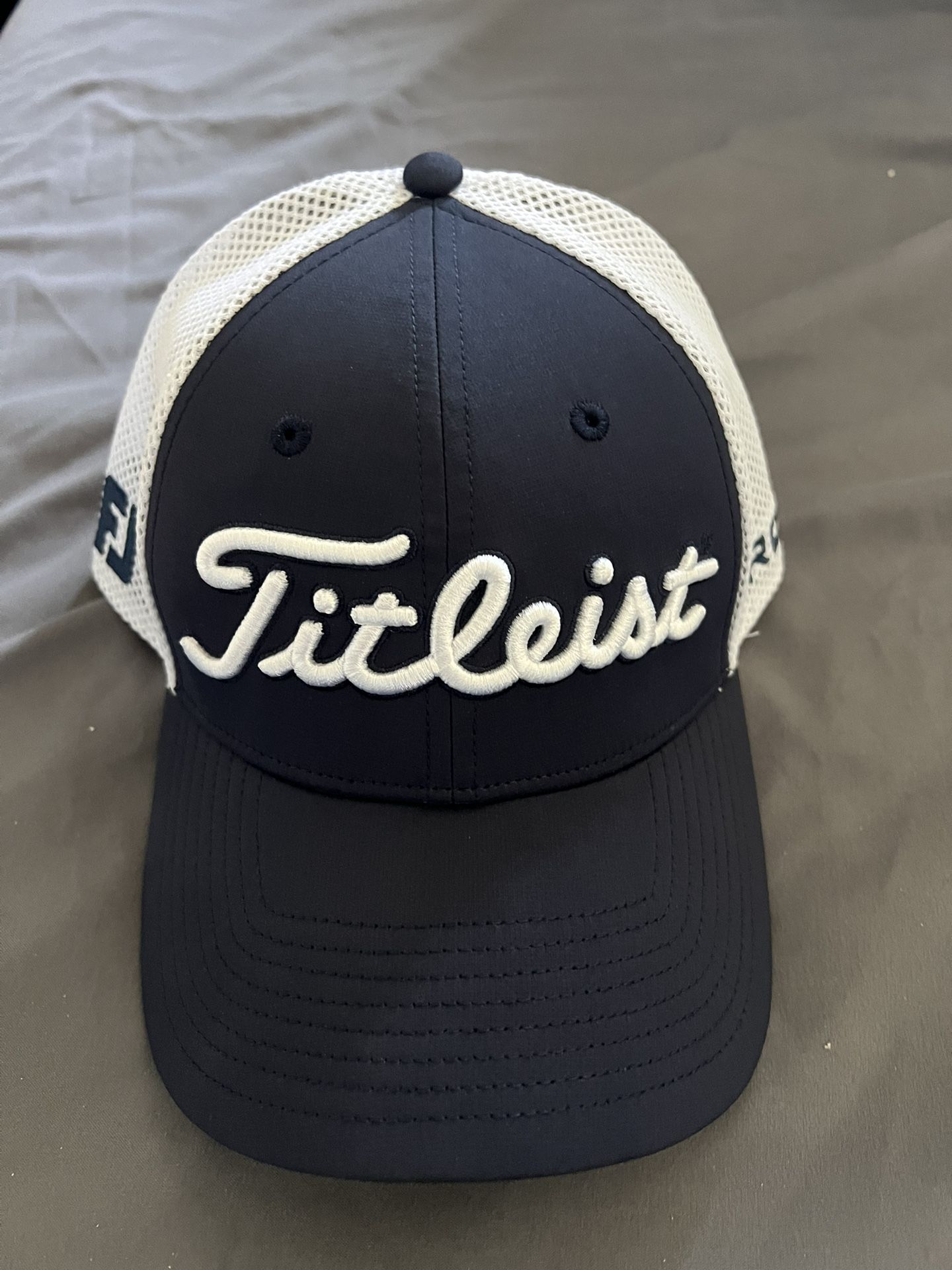 Titleist Hat
