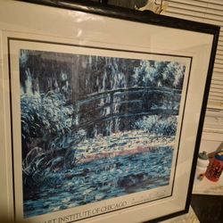 Art INSTITUTE OF Chicago