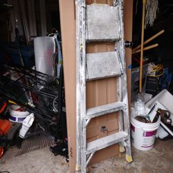 Ladders
