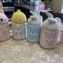 Easter Decor