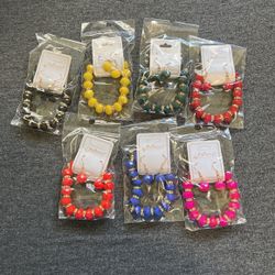 Bracelets