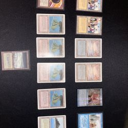 MAGIC LANDS FOR SALE