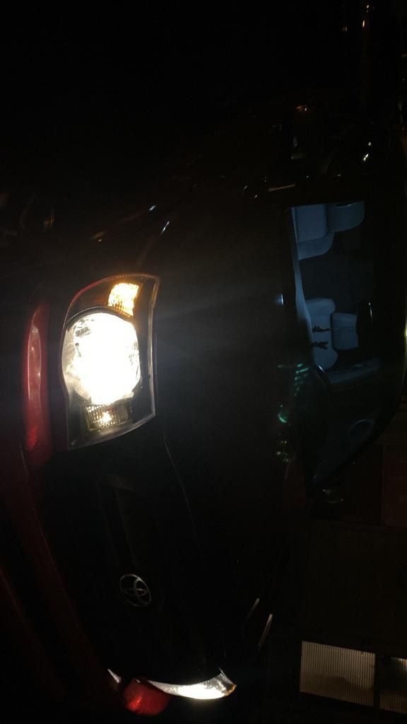 2010 Toyota Tacoma