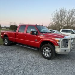 2013 Ford F-250