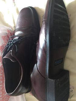 Rockport Dress shoes