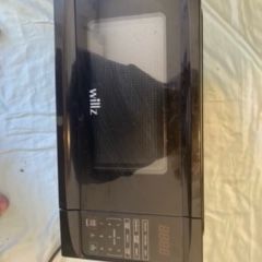 Microwave For Sale 