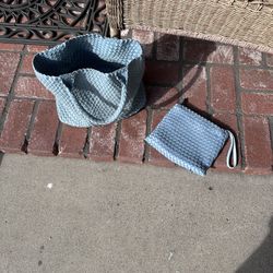 Ladies Purse & Wallet 