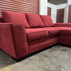 Beautiful, Comfortable Sofa