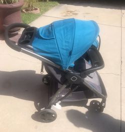 Baby stroller