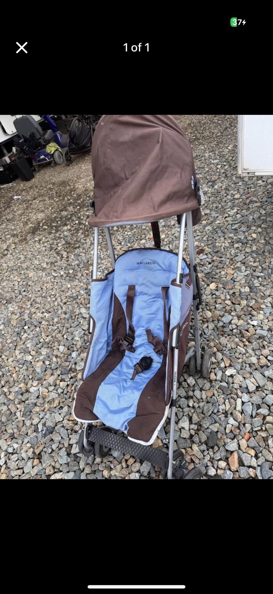 Stroller