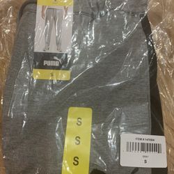 Men Jogger Pants Gray Size S