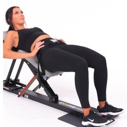 Core Home fitness Thrust Machine