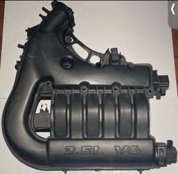 Upper Intake Manifold for 2007 Chrysler 300 Dodge Charger Magnum 3.5L V6
